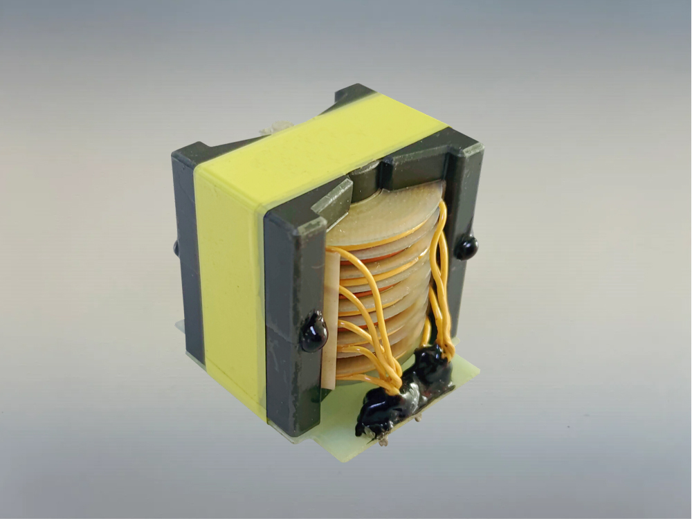 AC-DC充電變壓器